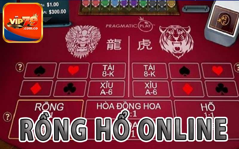 Rồng Hổ Online