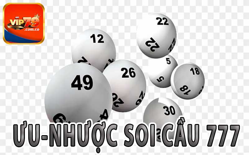 Ưu- Nhược Của Phương Pháp Soi Cầu